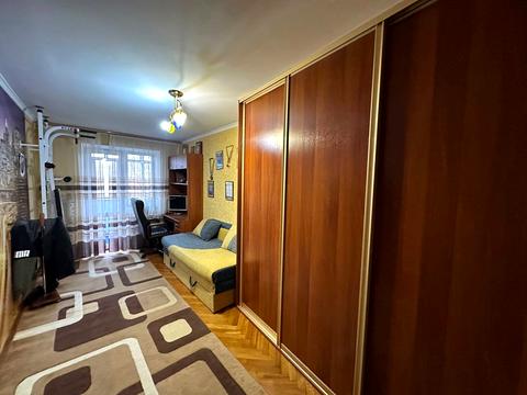 квартира по адресу Львовское шоссе, 47/1