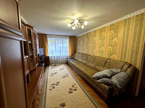 квартира по адресу Львовское шоссе, 47/1