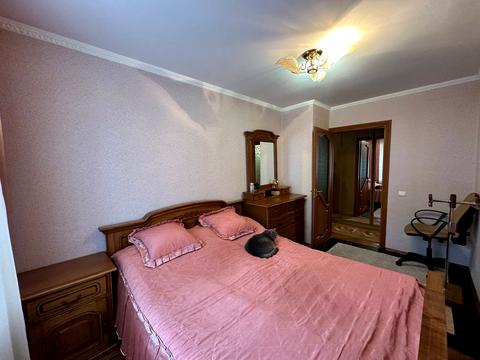 квартира по адресу Львовское шоссе, 47/1