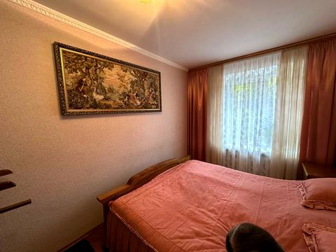 квартира по адресу Львовское шоссе, 47/1