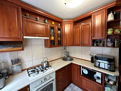 квартира по адресу Львовское шоссе, 47/1