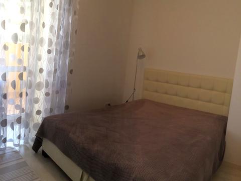 квартира по адресу Валерия Лобановского ул., 17