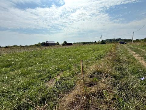 участок по адресу Шандора Петефі