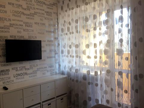 квартира по адресу Валерия Лобановского ул., 17