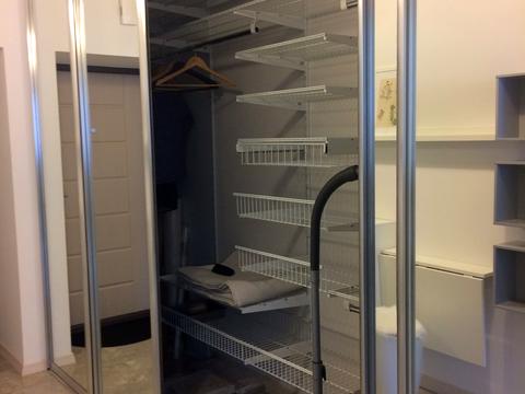 квартира по адресу Валерия Лобановского ул., 17