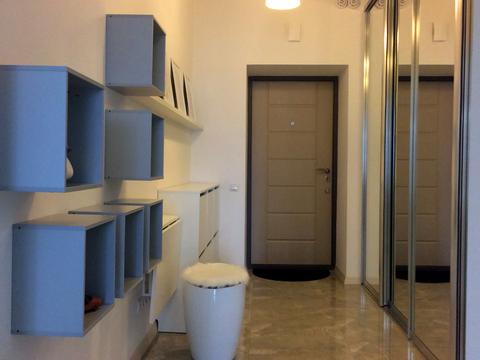 квартира по адресу Валерия Лобановского ул., 17