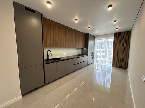 квартира за адресою Миколи Боголюбова вул., 5а