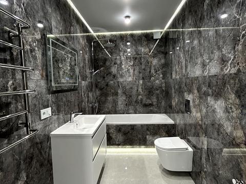 квартира за адресою Миколи Боголюбова вул., 5а