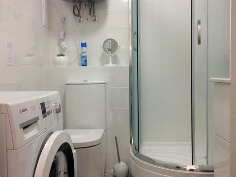 квартира по адресу Валерия Лобановского ул., 17