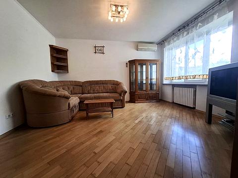 квартира по адресу Татарская ул., 21