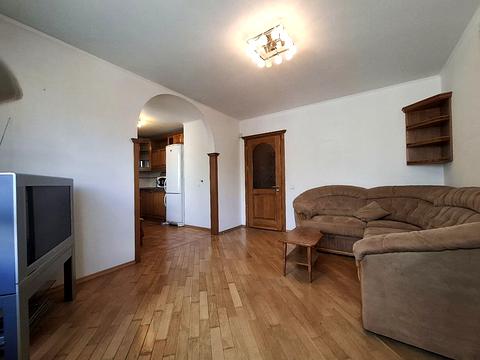 квартира по адресу Татарская ул., 21