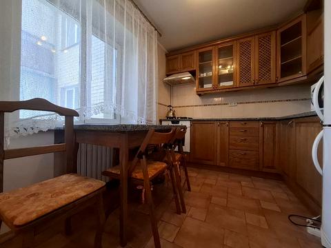 квартира по адресу Татарская ул., 21