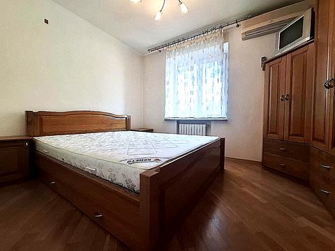 квартира по адресу Татарская ул., 21