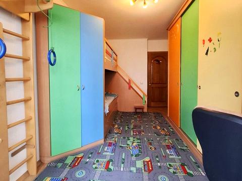 квартира по адресу Татарская ул., 21