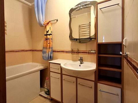 квартира по адресу Татарская ул., 21