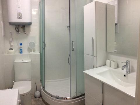 квартира по адресу Валерия Лобановского ул., 17