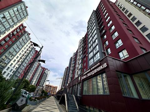 квартира по адресу Княгинин ул., 44