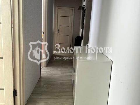 квартира за адресою Бишівська вул., 14