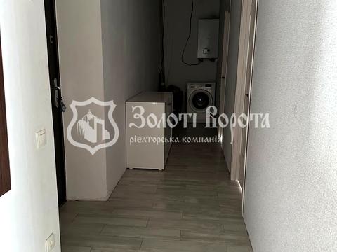 квартира за адресою Бишівська вул., 14