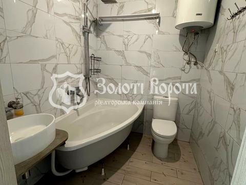 квартира за адресою Бишівська вул., 14