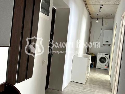 квартира за адресою Бишівська вул., 14