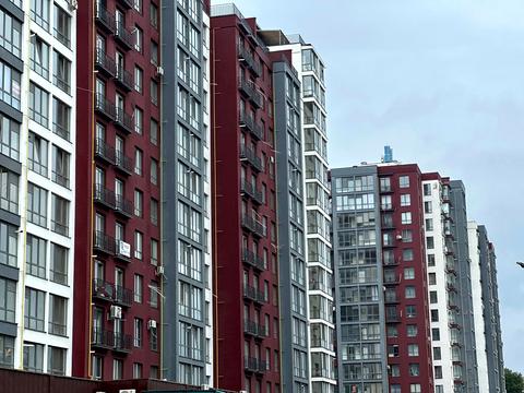 квартира по адресу Княгинин ул., 44