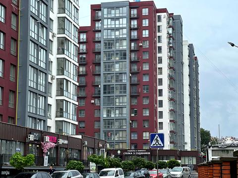 квартира по адресу Княгинин ул., 44