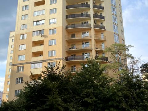 квартира по адресу Валерия Лобановского ул., 17