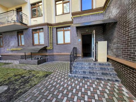 коммерческая по адресу Западная ул., 14