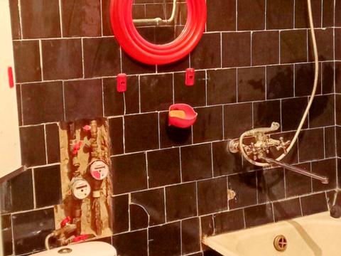 квартира по адресу Юлии Здановской ул. (Ломоносова), 5 к1