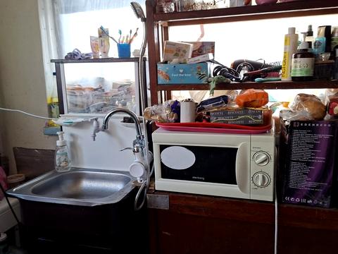 дом по адресу  пер.