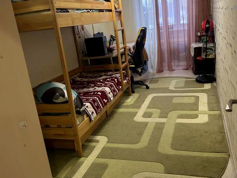 квартира за адресою Молодіжна вул., 5