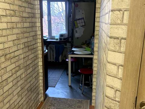 квартира за адресою Молодіжна вул., 5