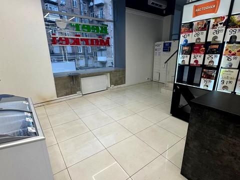 коммерческая по адресу Лютеранская ул., 3