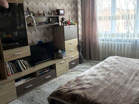 квартира за адресою Молодіжна вул., 5