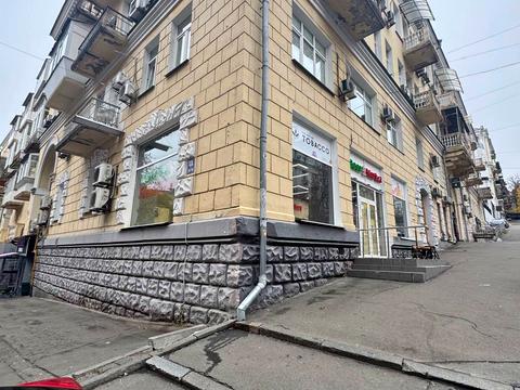 коммерческая по адресу Лютеранская ул., 3