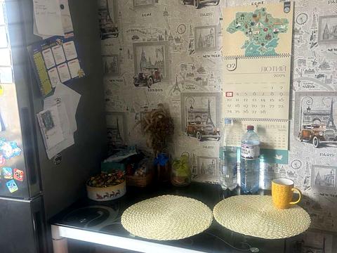 квартира за адресою Молодіжна вул., 5