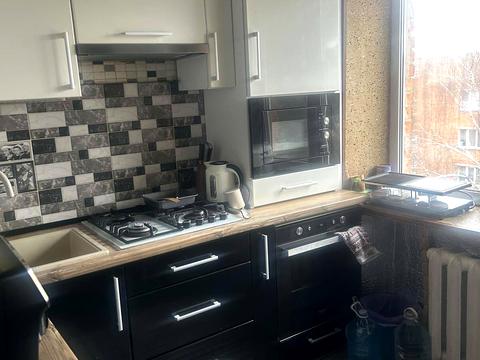 квартира за адресою Молодіжна вул., 5