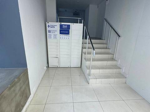 коммерческая по адресу Лютеранская ул., 3