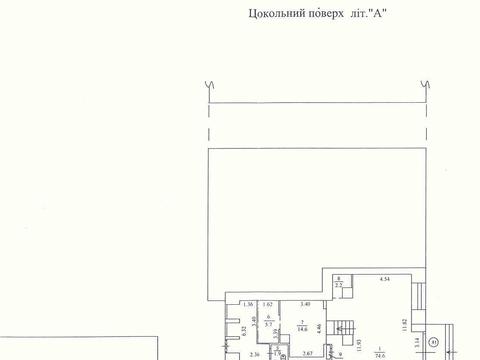 коммерческая по адресу Лютеранская ул., 3