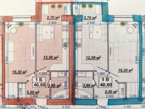 квартира по адресу Княгинин ул., 44
