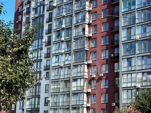 квартира по адресу Княгинин ул., 44