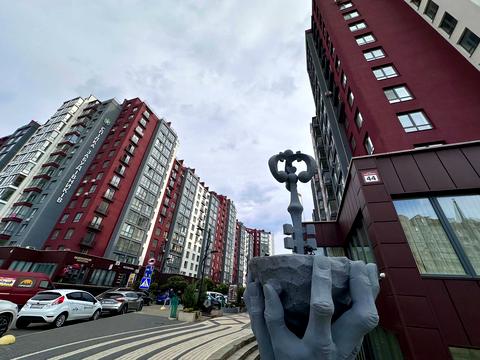 квартира по адресу Княгинин ул., 44