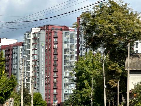 квартира по адресу Княгинин ул., 44