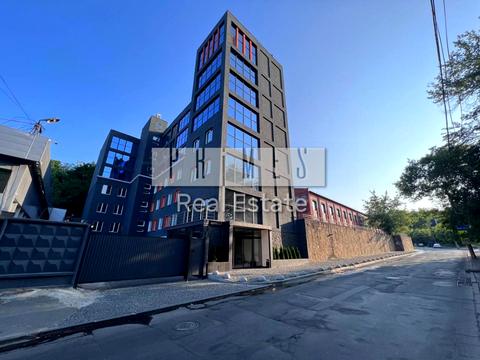 комерційна за адресою вул. Нижньоюрківська, 39