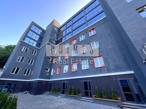 комерційна за адресою вул. Нижньоюрківська, 39