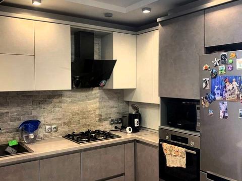 квартира за адресою Героїв Крут вул. (Черепіна), 60