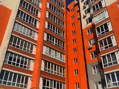 квартира за адресою Героїв Крут вул. (Черепіна), 60