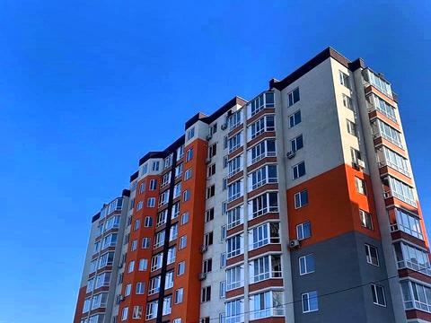 квартира за адресою Героїв Крут вул. (Черепіна), 60