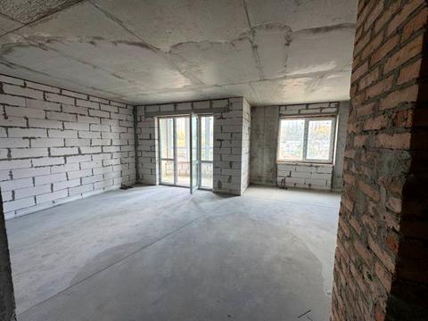 квартира по адресу Новополевая ул., 2